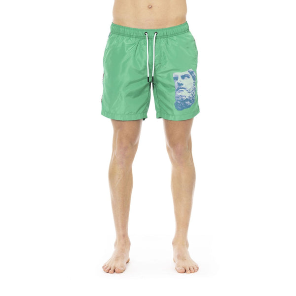 Bikkembergs Beachwear Supelkostüüm