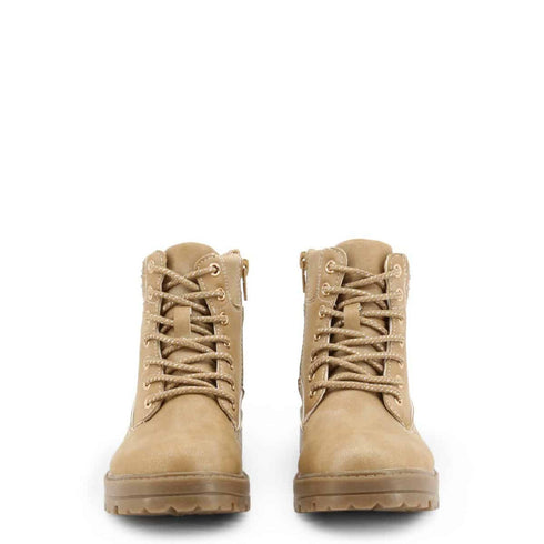 Shone Madala säärega saapad