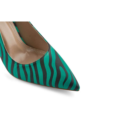 Fashion Attitude Décolleté - Estita Fashion