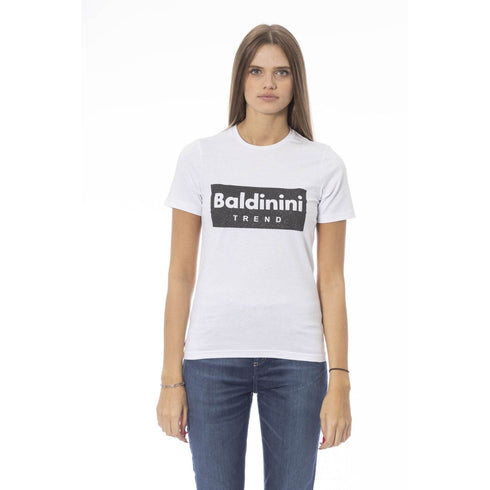 Baldinini Trend T-särgid - Estita Fashion
