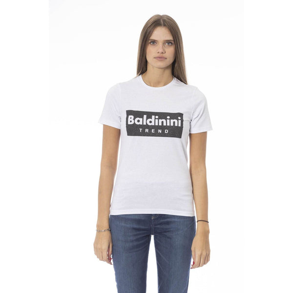 Baldinini Trend T-särgid - Estita Fashion