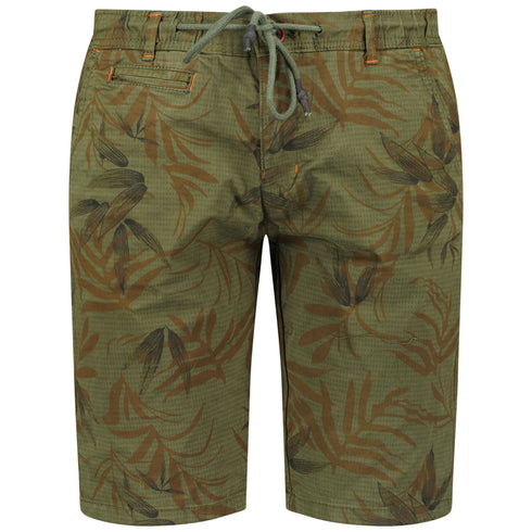 Geographical Norway Lühikesed Püksid