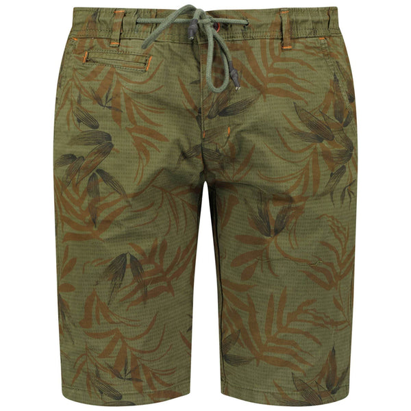 Geographical Norway Lühikesed Püksid - Estita Fashion