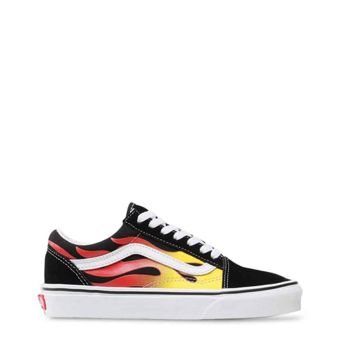 Vans Tennised - Estita Fashion