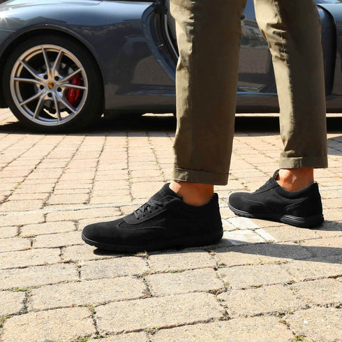 Sparco Tennised - Estita Fashion