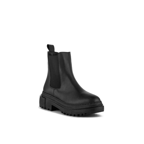 Fashion Attitude Madala säärega saapad