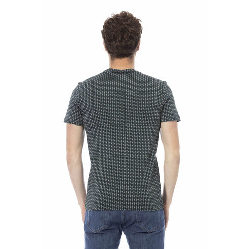 Baldinini Trend T-särgid - Estita Fashion