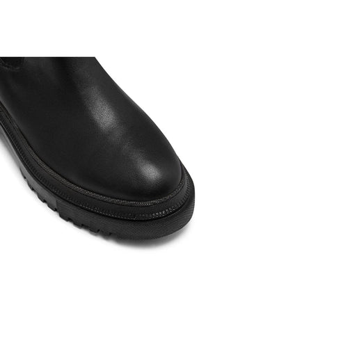 Fashion Attitude Madala säärega saapad - Estita Fashion