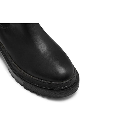 Fashion Attitude Madala säärega saapad