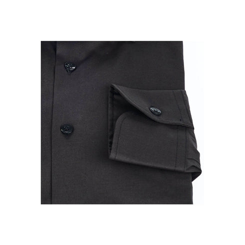 Baldinini Trend Slim Fit Dress Shirts - Estita Fashion