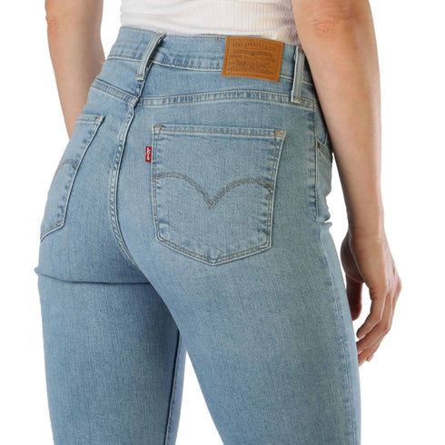Levis Teksad
