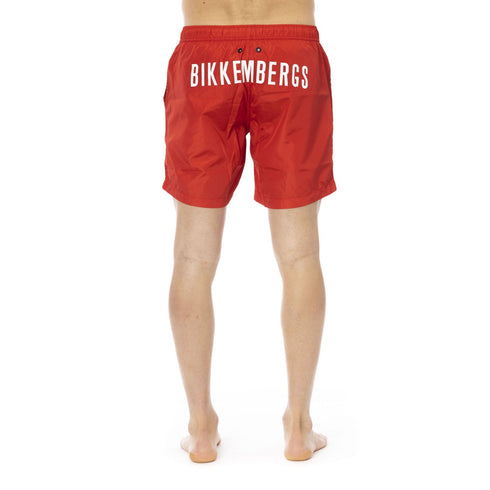 Bikkembergs Beachwear Supelkostüüm