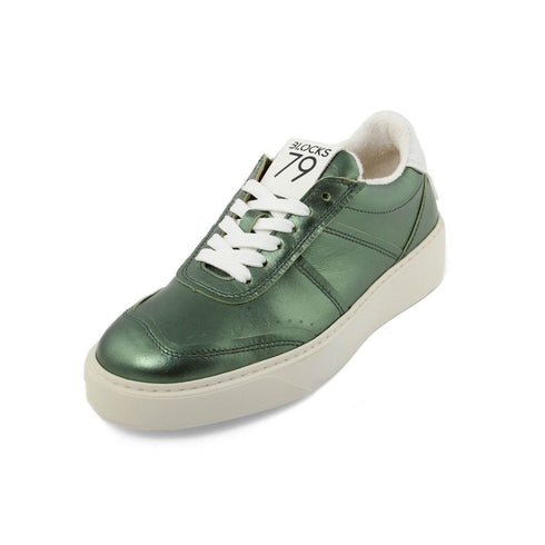 Blocks 79 Tennised - Estita Fashion