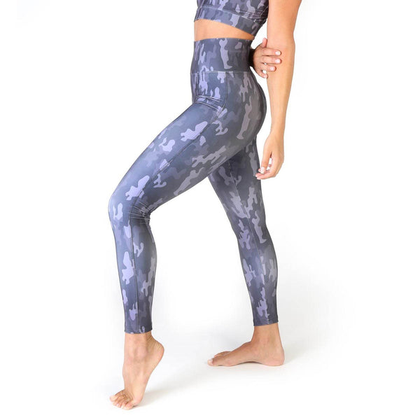 Bodyboo Leggings - Estita Fashion