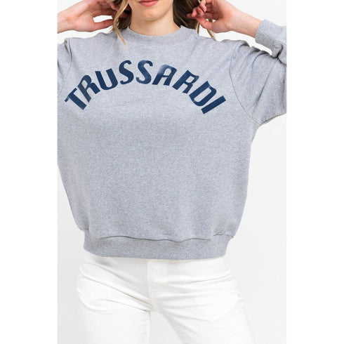 Trussardi Dressipluusid - Estita Fashion