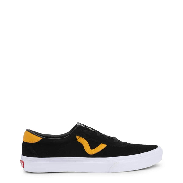 Vans Tennised - Estita Fashion