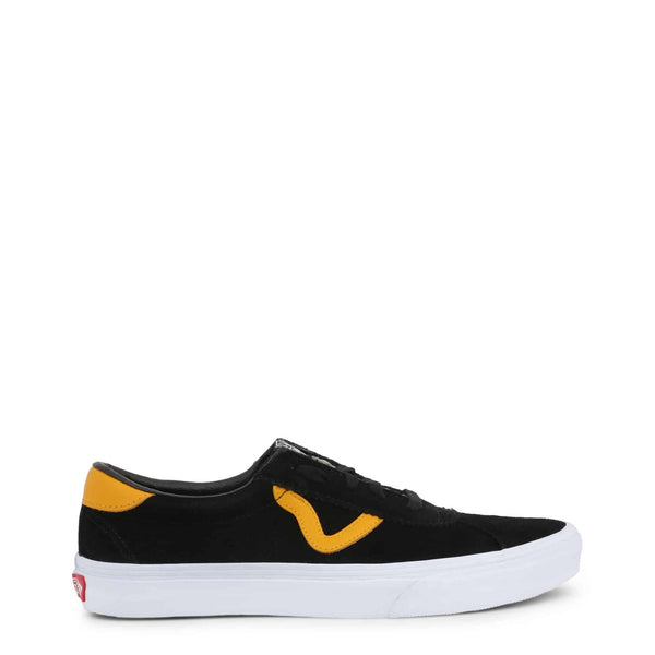 Vans Tennised