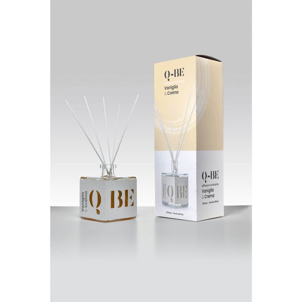 Q.be Fragrances - Estita Fashion