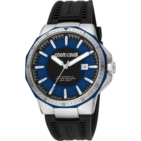 Roberto Cavalli By Franck Muller Käekellad