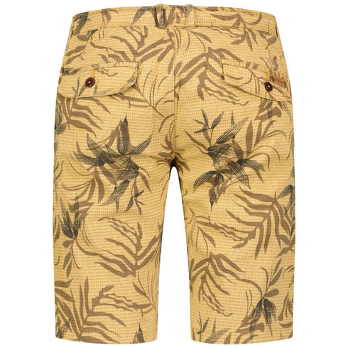 Geographical Norway Lühikesed Püksid - Estita Fashion