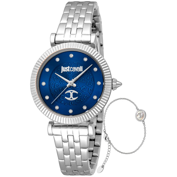 Just Cavalli Käekellad