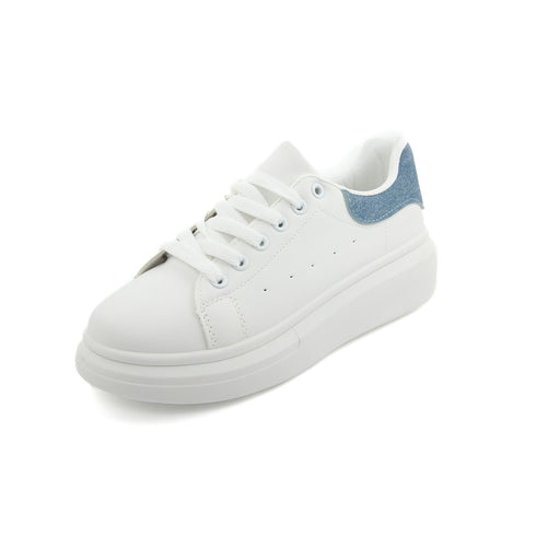 Fashion Attitude Tennised