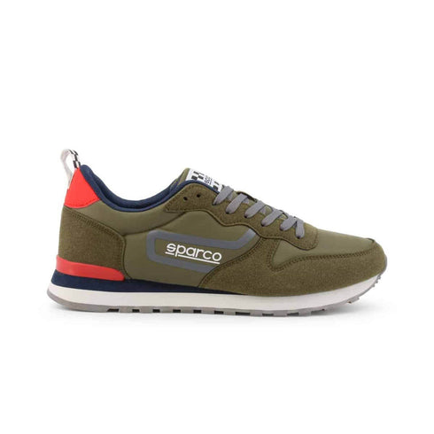Sparco Tennised - Estita Fashion