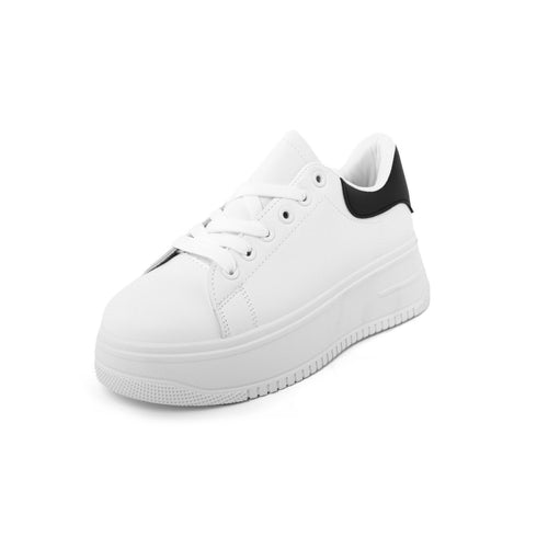 Fashion Attitude Tennised