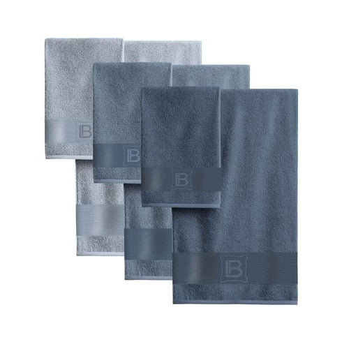 Laura Biagiotti Towels - Estita Fashion