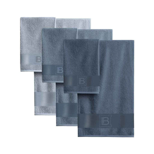 Laura Biagiotti Towels - Estita Fashion