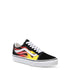 Vans Tennised - Estita Fashion