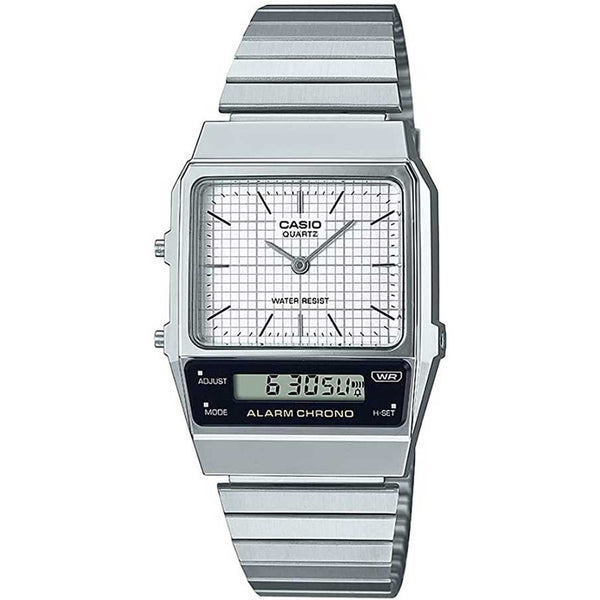 Casio Käekellad