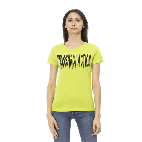 Trussardi Action T-särgid - Estita Fashion
