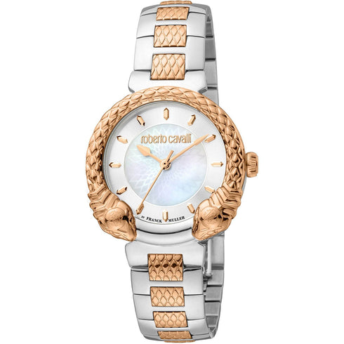 Roberto Cavalli By Franck Muller Käekellad - Estita Fashion