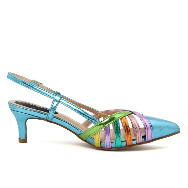 Fashion Attitude Sandaalid - Estita Fashion