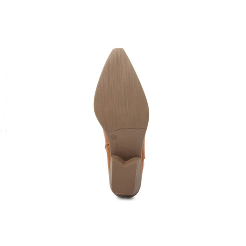 Fashion Attitude Madala säärega saapad