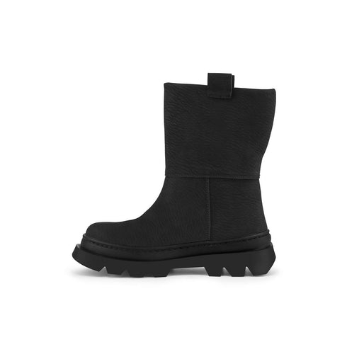 Fashion Attitude Madala säärega saapad - Estita Fashion