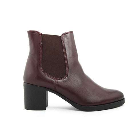 Fashion Attitude Madala säärega saapad - Estita Fashion