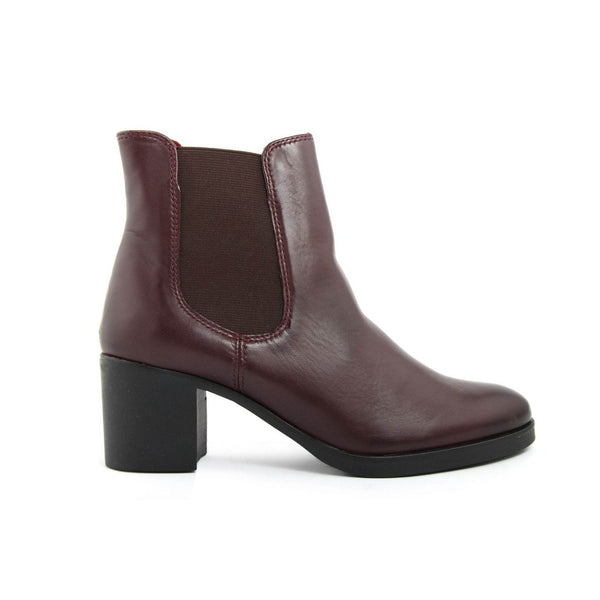 Fashion Attitude Madala säärega saapad - Estita Fashion