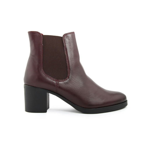 Fashion Attitude Madala säärega saapad