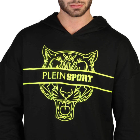 Plein Sport Dressipluusid - Estita Fashion