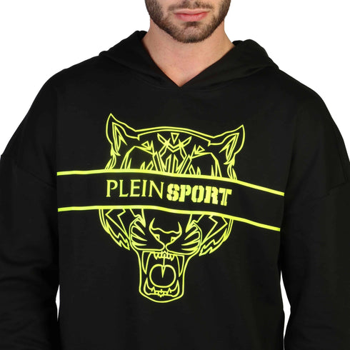 Plein Sport Dressipluusid