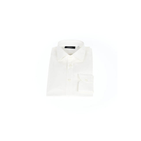 Baldinini Men's Slim Fit Dress Shirts - Estita Fashion