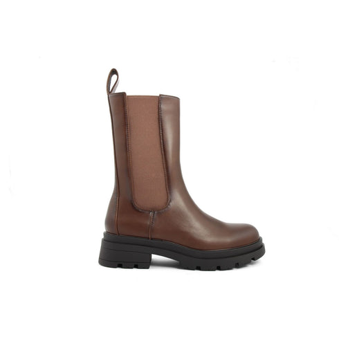 Fashion Attitude Madala säärega saapad