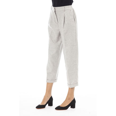 Alpha Studio Pikad püksid