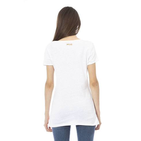 Just Cavalli Beachwear T-särgid - Estita Fashion