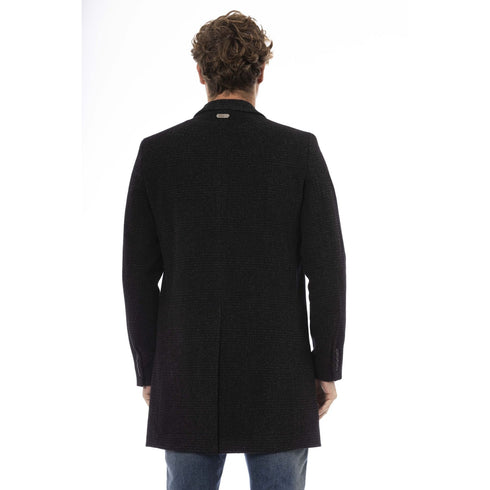 Baldinini Trend Mantlid