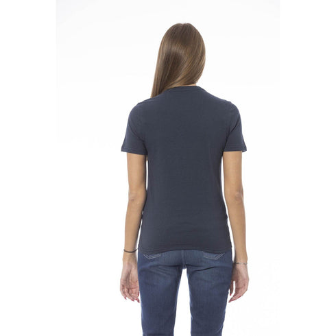 Baldinini Trend T-särgid - Estita Fashion
