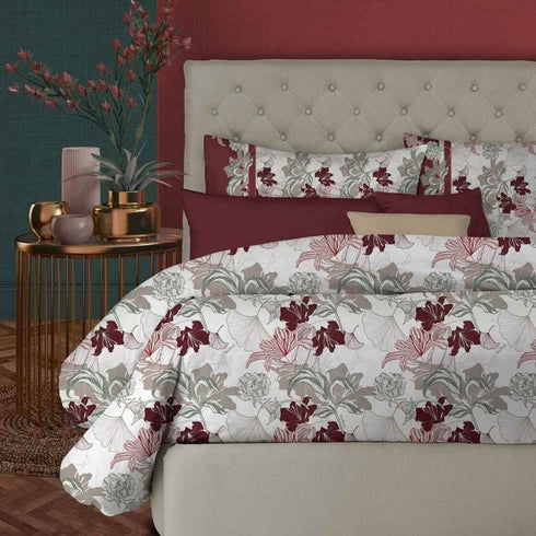 Laura Biagiotti Duvet Covers - Estita Fashion