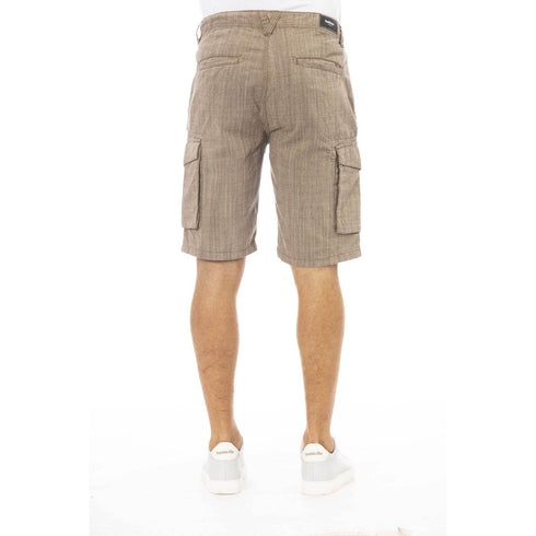 Baldinini Trend Lühikesed Püksid - Estita Fashion